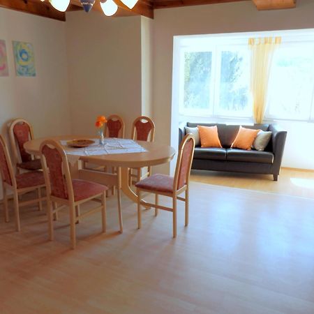 Ferienwohnung Haus Maier Seeboden Szoba fotó