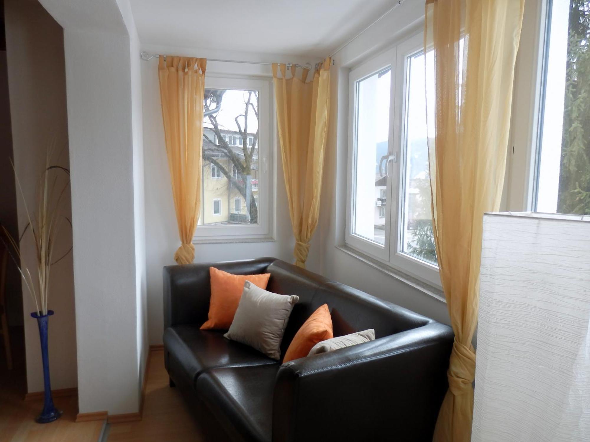 Ferienwohnung Haus Maier Seeboden Szoba fotó