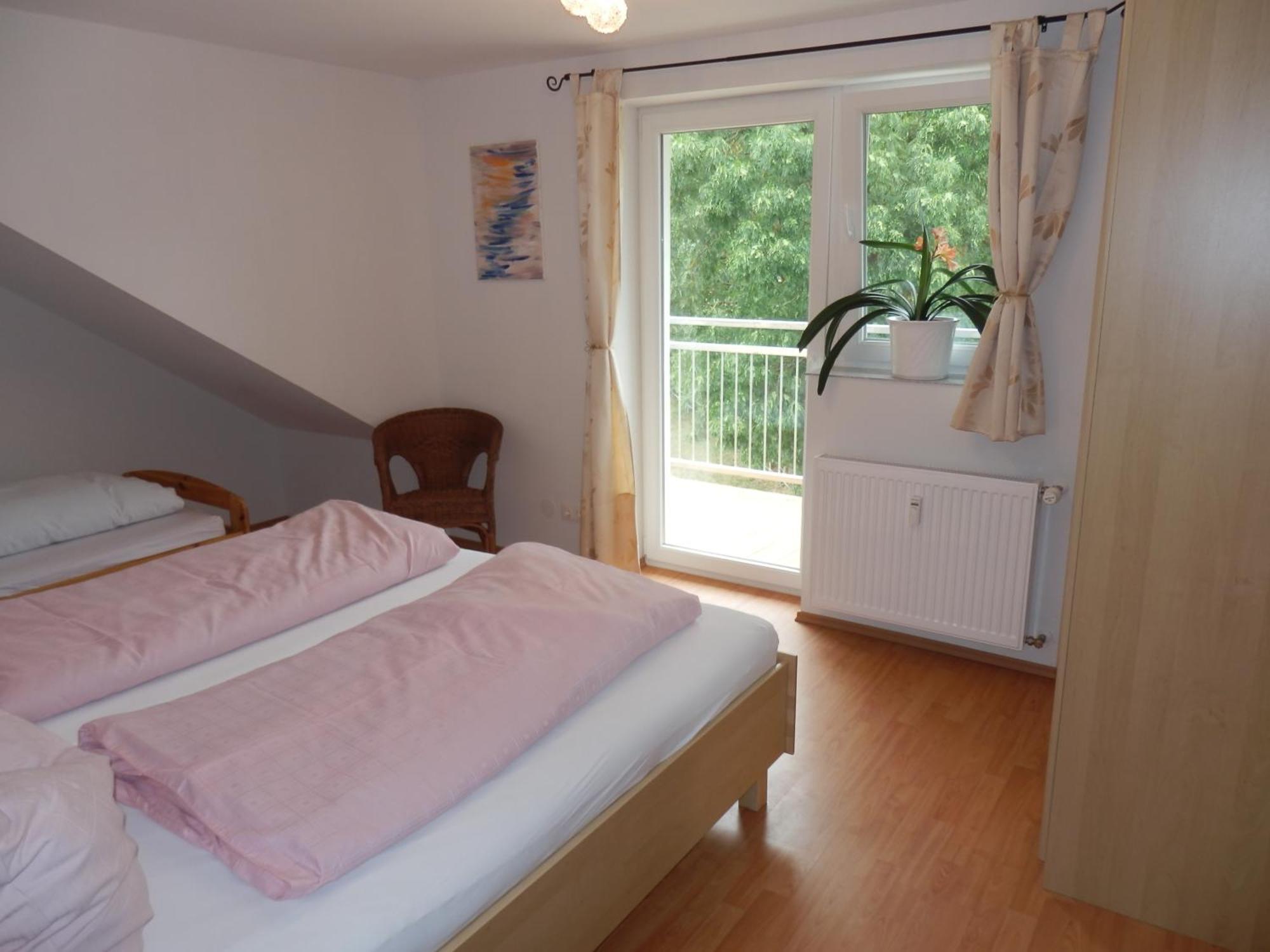 Ferienwohnung Haus Maier Seeboden Szoba fotó